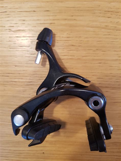 Hamulec Shimano 105 BR 5810 dual pivot Bielsko Biała Kup teraz na