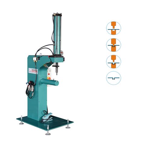 Pneumatic Riveting Machine