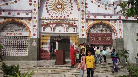 Jalandhar Ke Devi Talab Mandir । Story Of Devi Talab Mandir Jalandhar