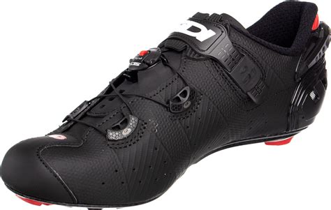 Sidi Wire 2 Carbon Road Shoes Matte Black