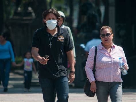 ¿qué Pasa Si Se Activa La Fase Ii De Contingencia Ambiental