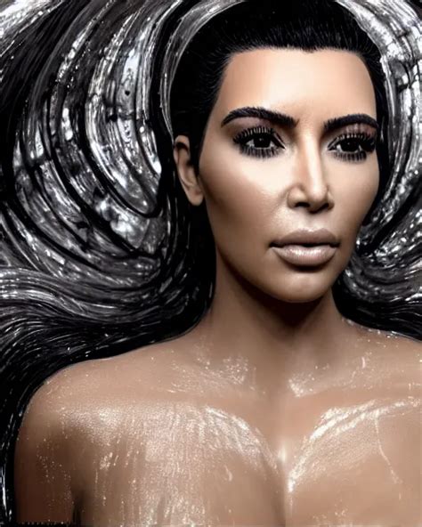 Epic Full Pov Shot Still Of Kim Kardashian Stable Diffusion OpenArt