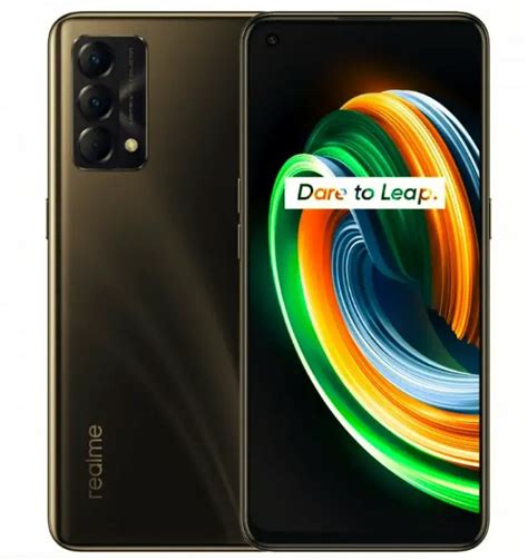 Realme Gt Neo Flash Q Pro Carnival Edition Launched With Hz