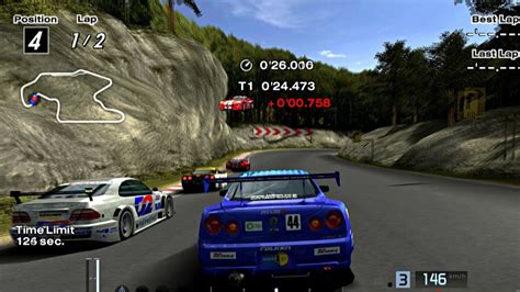 Game PS2 Balapan Terbaik Sepanjang Masa Yang Wajib Dicoba