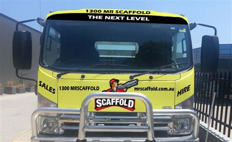 Melbourne Scaffolding Hire Labour Sales Advice Mr Scaffold 1300