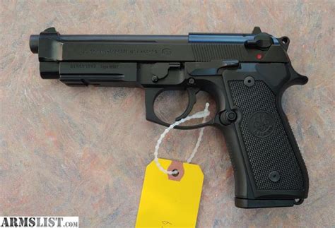 Armslist For Sale Beretta M9 A1 9mm