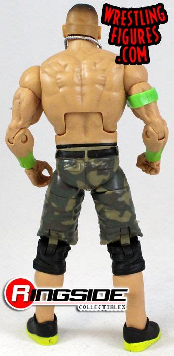 Mattel Wwe Elite 34 New In Stock New Images Wrestlingfigs