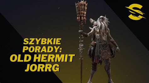 Szybkie Porady Old Hermit Jorrg Raid Shadow Legends Youtube