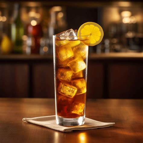 Long Island Iced Tea Cocktail Recipe | How to Make the perfect Long ...