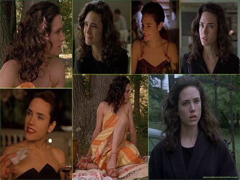 Jennifer Connelly A Beautiful Mind