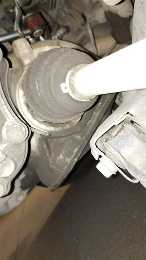 Aveo clunking noise when reverse turning : r/MechanicAdvice