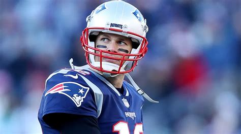 Tom Brady Anuncia Su Retiro Para Siempre De La Nfl Noro