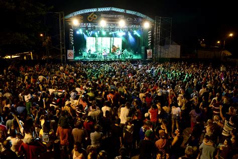 Conselho Municipal de Educação Esteio RS SHOW DOS 60 ANOS DE ESTEIO