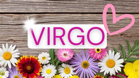 Virgo Tremendos Cambios En Los Proximos Dias Horoscopo De