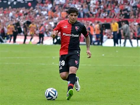 Ever Banega Dio Se Ales En Las Redes Sociales Y Su Retorno Al Parque