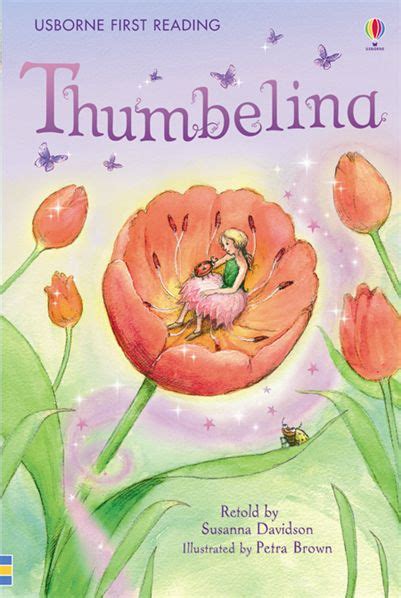 Thumbelina” At Usborne Childrens Books