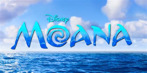 Disney Unveils First Trailer For Moana Watch Here Aulii