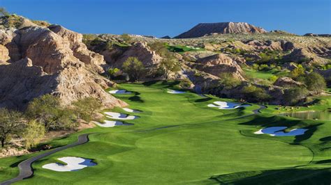 Wolf Creek Golf Club Book Golf Online Golfscape