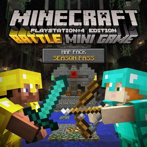 minecraft ps cd price