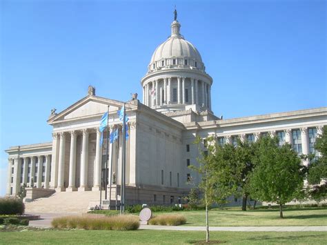 Government officials explain how service oklahoma processes data 15