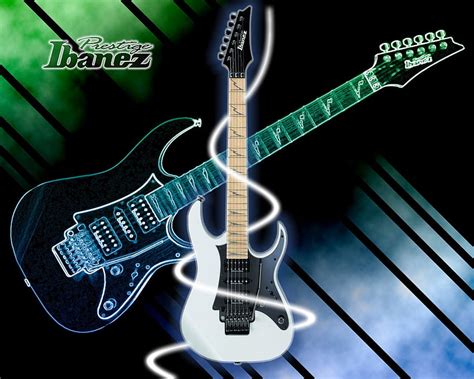 Ibanez Prestige HD Wallpaper Pxfuel