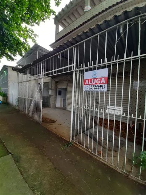 Ponto Comercial Na Rua Rebelo Da Silva 181 Parque Anchieta Em Rio De