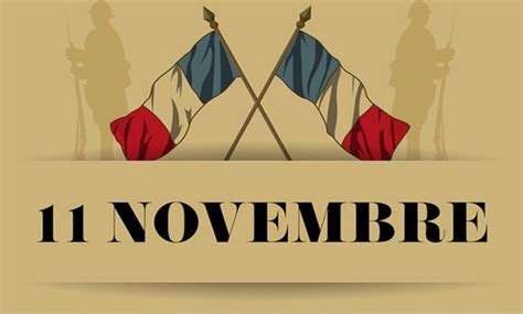 11 novembre 1918 cest la fin des hostilités PATRIMOINE ET HISTOIRE