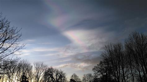 Thrifted Treasure: Magic Rainbow Clouds