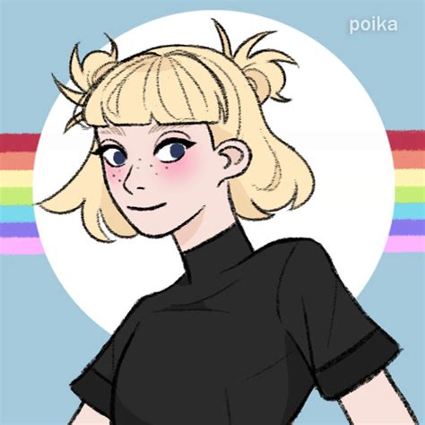 Our Little Lesbo Picrew Blog On Tumblr