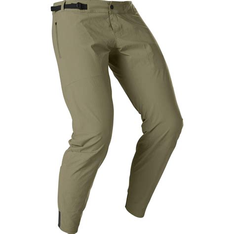 Fox MTB Pants Ranger Bark Maciag Offroad