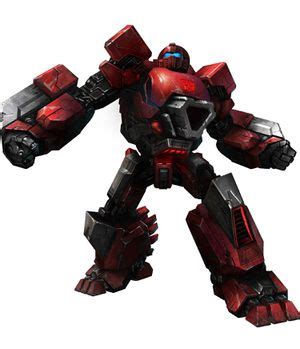 warpath wfc transformers wiki