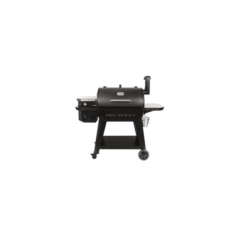 Pit Boss 850 Pro Series Wifi Pellet Grill 2685 Dobra Cena Sklep