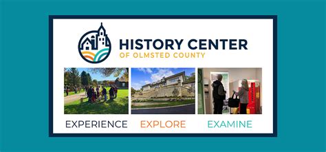 Nelson Applauds Grant Award For History Center Of Olmsted County