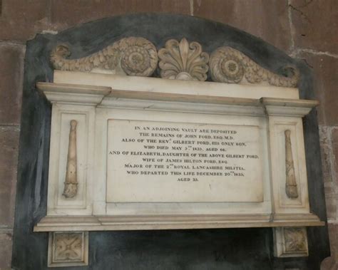 Chester Cathedral Memorial Basher Eyre Geograph Britain And