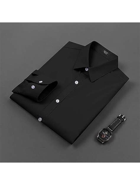 Buy Coofandy Mens Muscle Fit Untucked Shirts Fashion Dress Shirt Long