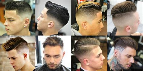 6 Rekomendasi Gaya Rambut Pendek Pria Yang Sedang Trendy Di Indonesia 2023