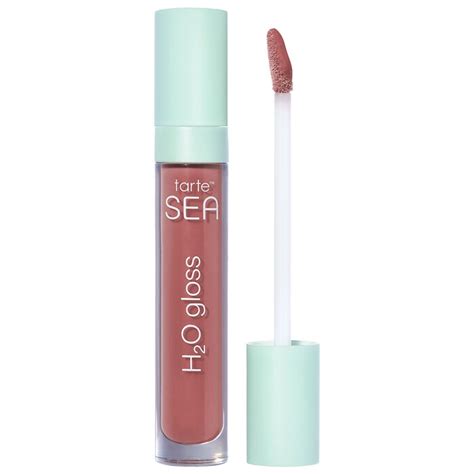 Sea H2o Lip Gloss Tarte Sephora