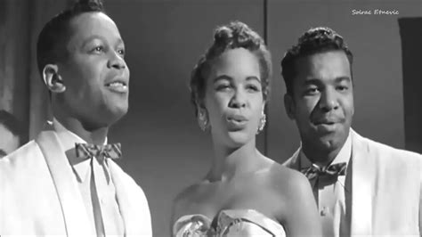 The Platters Only You And You Alone