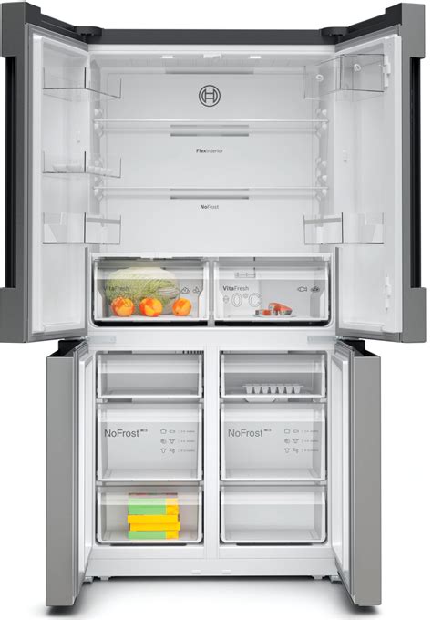 Bosch KFN96VPEA a € 1.172,03 (oggi) | Migliori prezzi e offerte su idealo