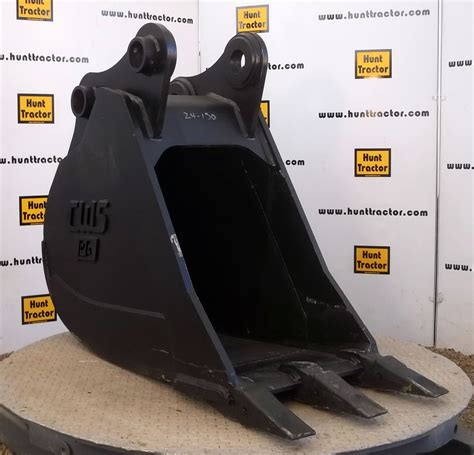 Attachment Zone New John Deere Lc Pin On Excavator Bucket For Sale