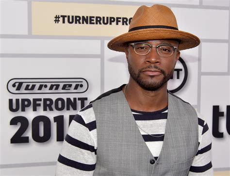 Taye Diggs says 'The Best Man' could be turned into TV series - TheGrio