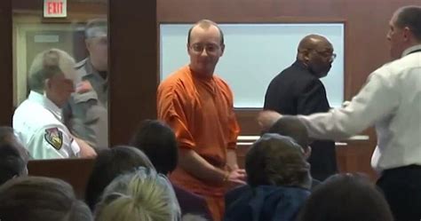 Watch Live 130 Jake Patterson Sentenced In Barron County News