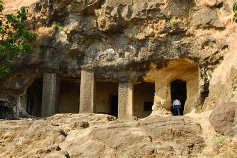 Elephanta Caves, Mumbai