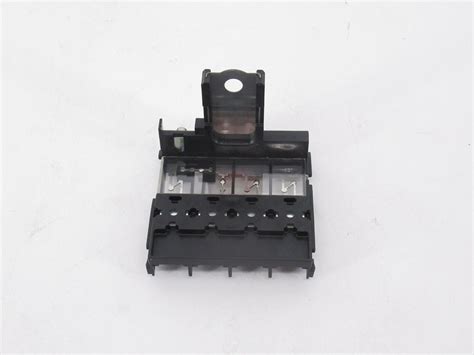 Genuine Oem Mitsubishi A Fusible Link Box Outlander