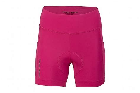 Pearl Izumi Womens Sugar Inch Cycling Short