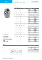 A R T Rattiinox Srl Pdf Catalogs Technical Documentation