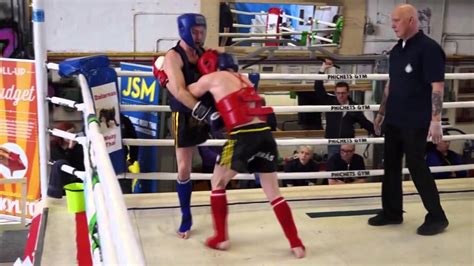 Supremacy Amateur League Iv Peter Damm Vs Per Karlsson Youtube