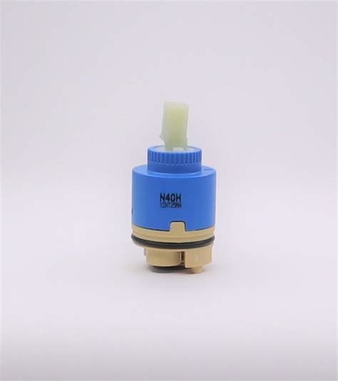 American Standard Single Handle 40mm Ceramic Cartridge N40H N40HW