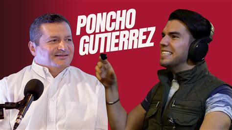 Entrevista Con Poncho Gutierrez Director En ElDeforma Y Voz De El