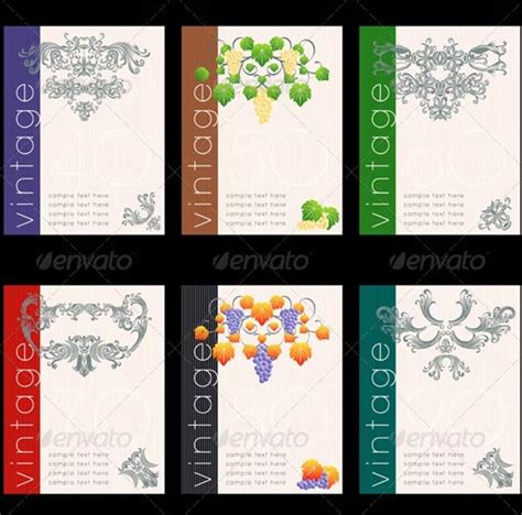 Graphic Design Templates